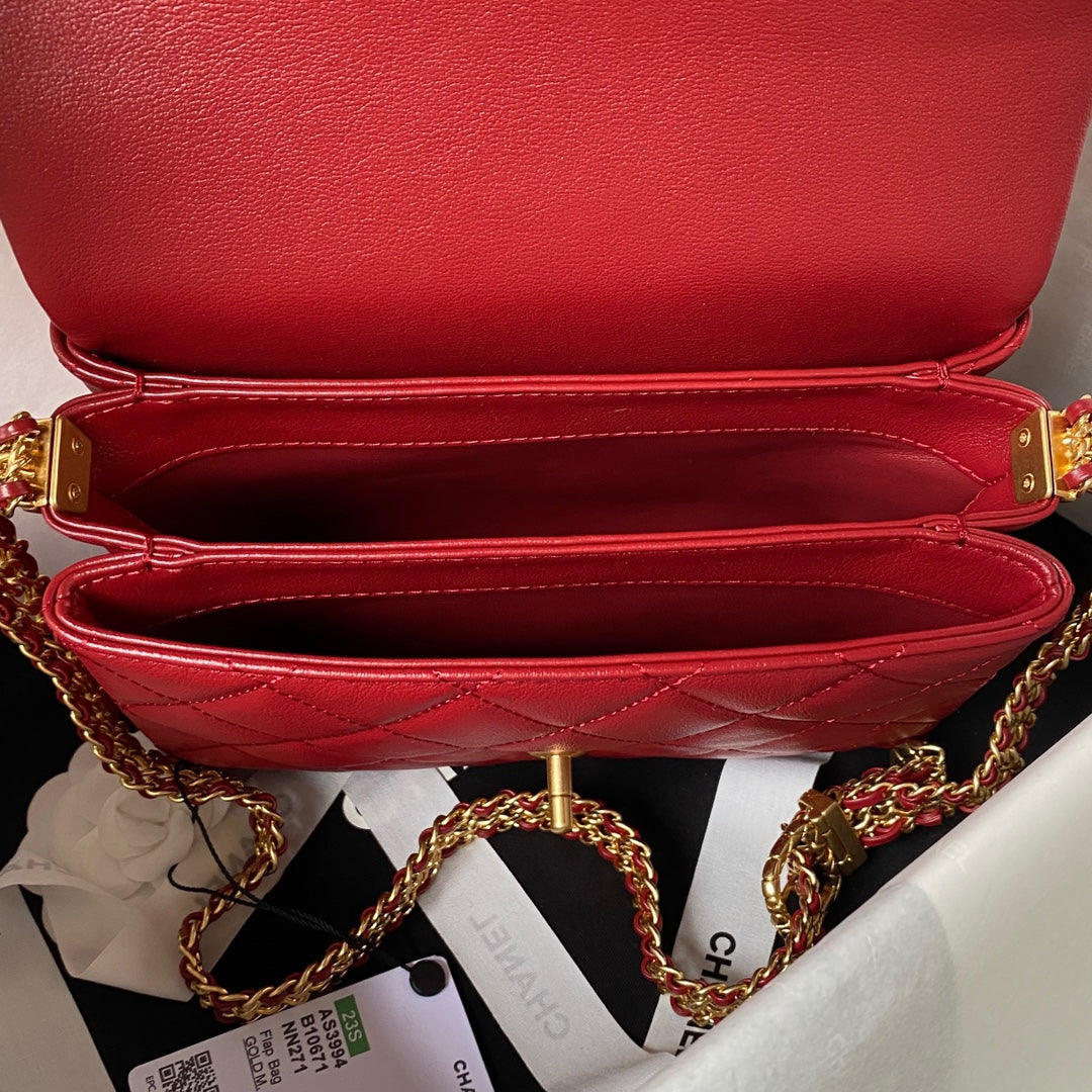 Chanel - Luxury Bag - CHL - 053