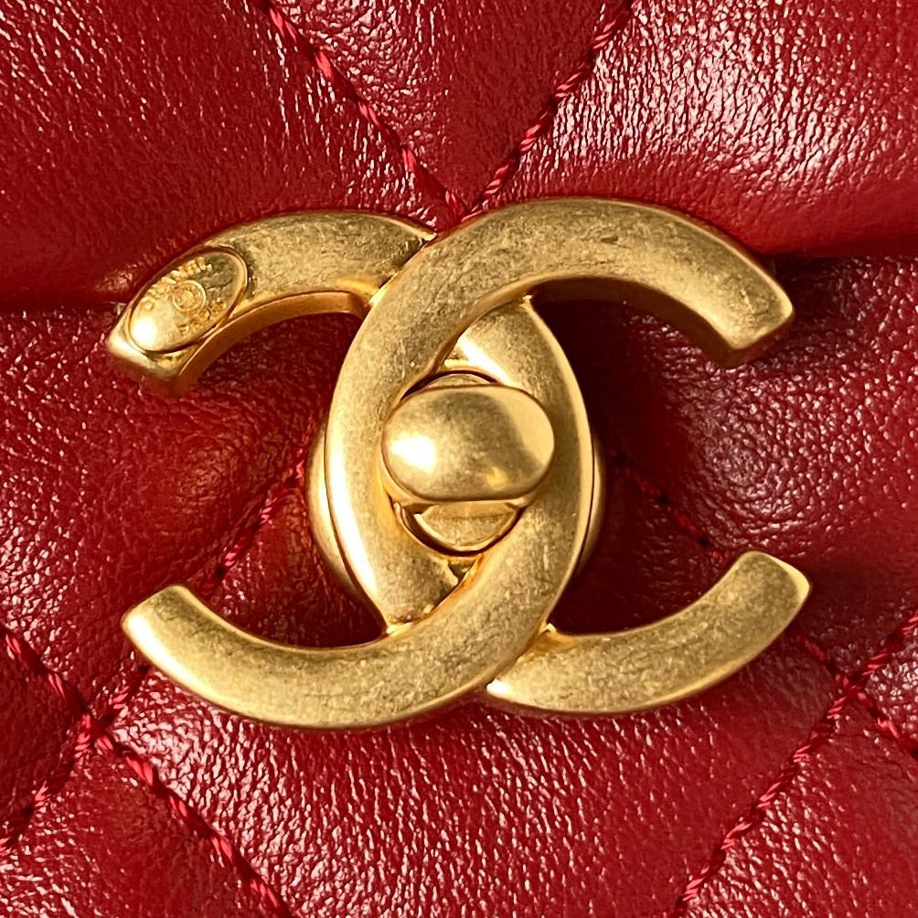 Chanel - Luxury Bag - CHL - 053