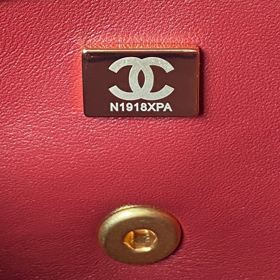 Chanel - Luxury Bag - CHL - 053