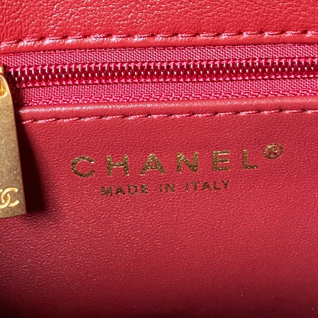 Chanel - Luxury Bag - CHL - 053