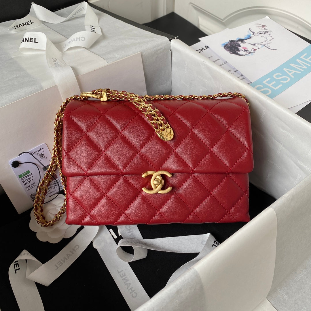 Chanel - Luxury Bag - CHL - 053