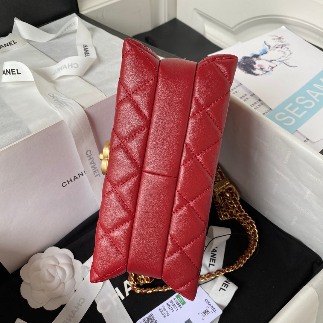Chanel - Luxury Bag - CHL - 053