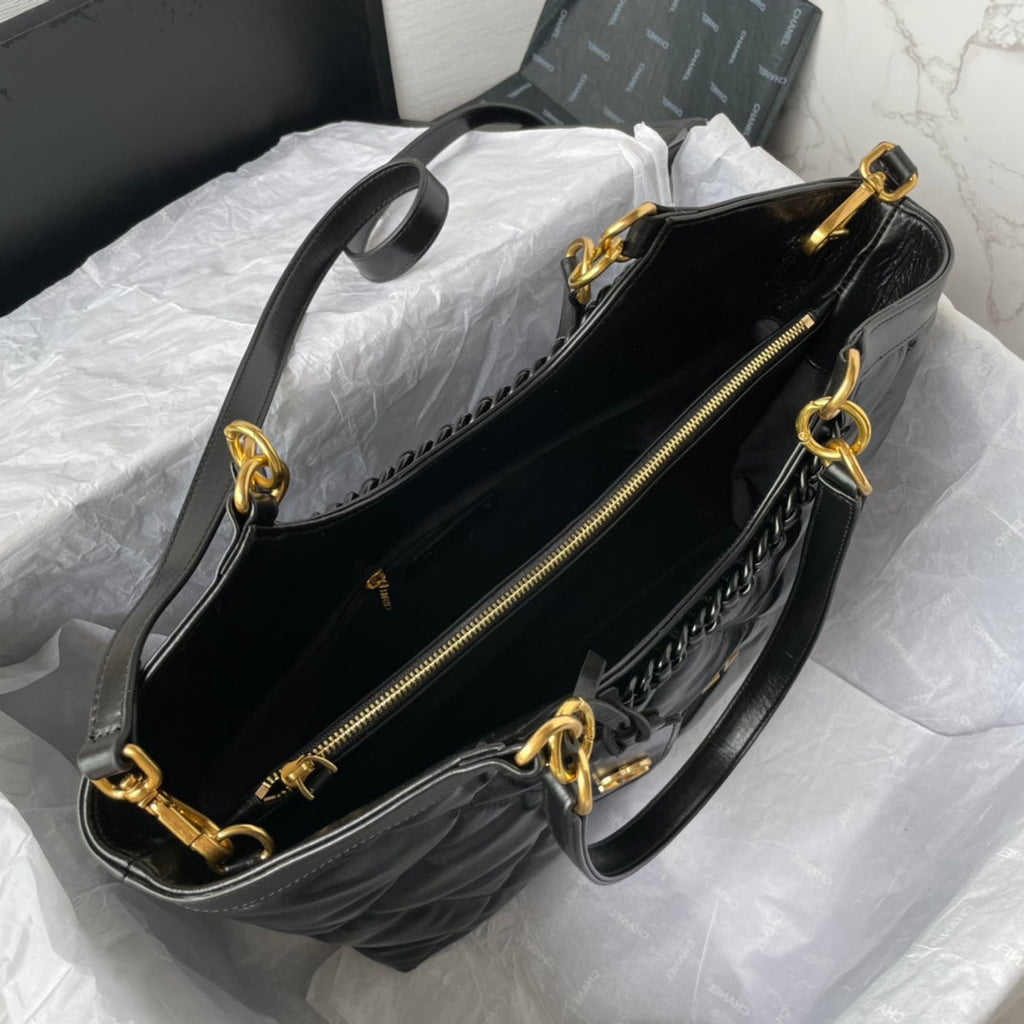 Chanel - Luxury Bag - CHL - 047