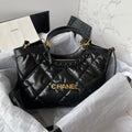 Chanel - Luxury Bag - CHL - 047