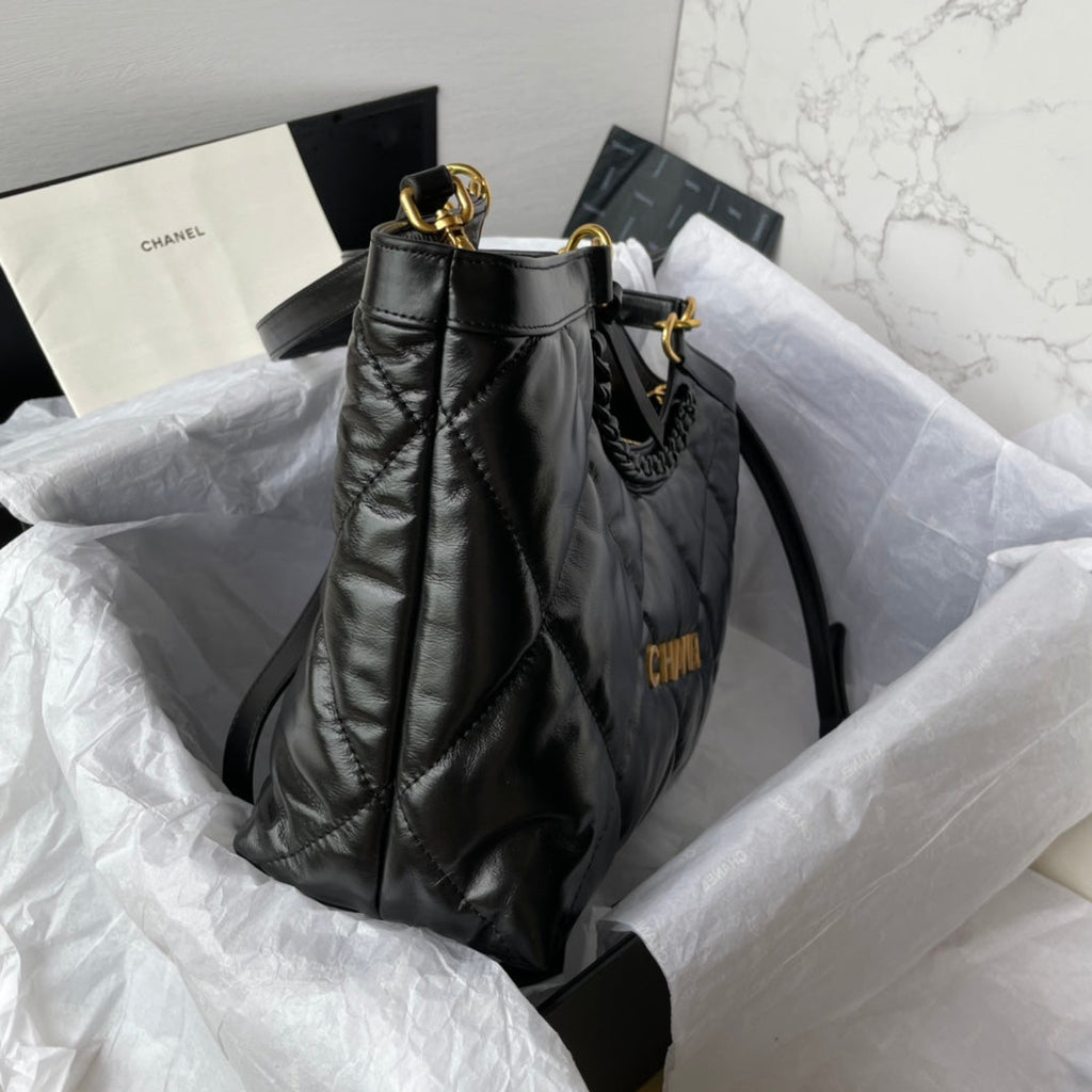 Chanel - Luxury Bag - CHL - 047