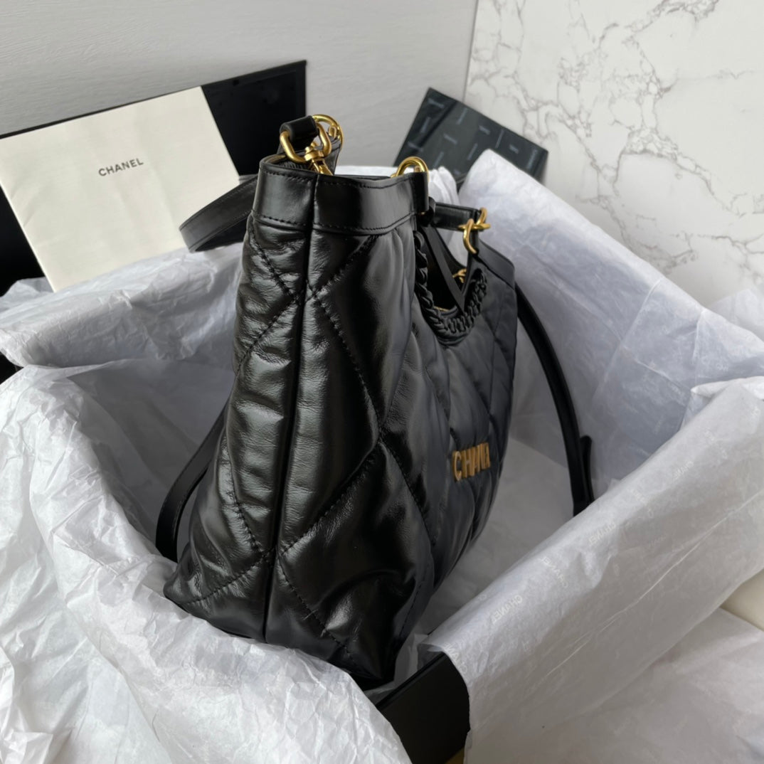 Chanel - Luxury Bag - CHL - 047