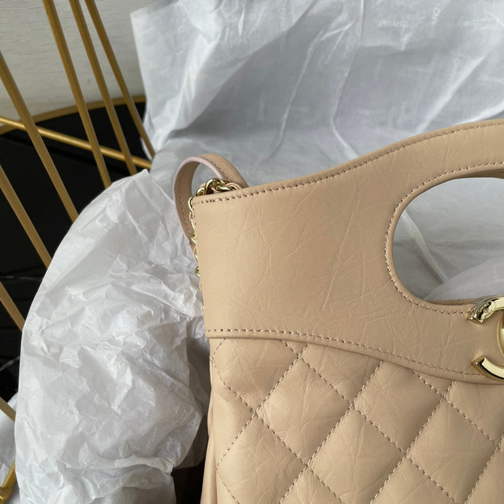 Chanel - Luxury Bag - CHL - 046