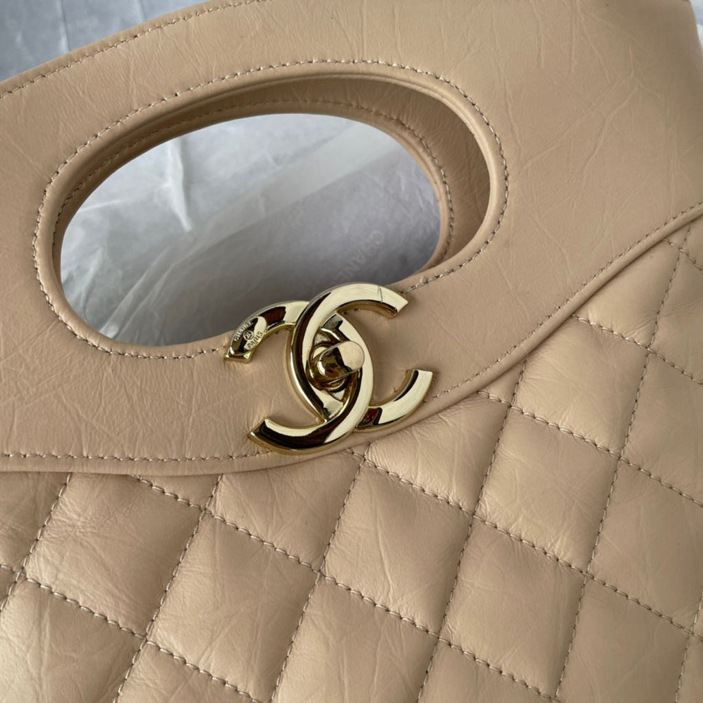 Chanel - Luxury Bag - CHL - 046