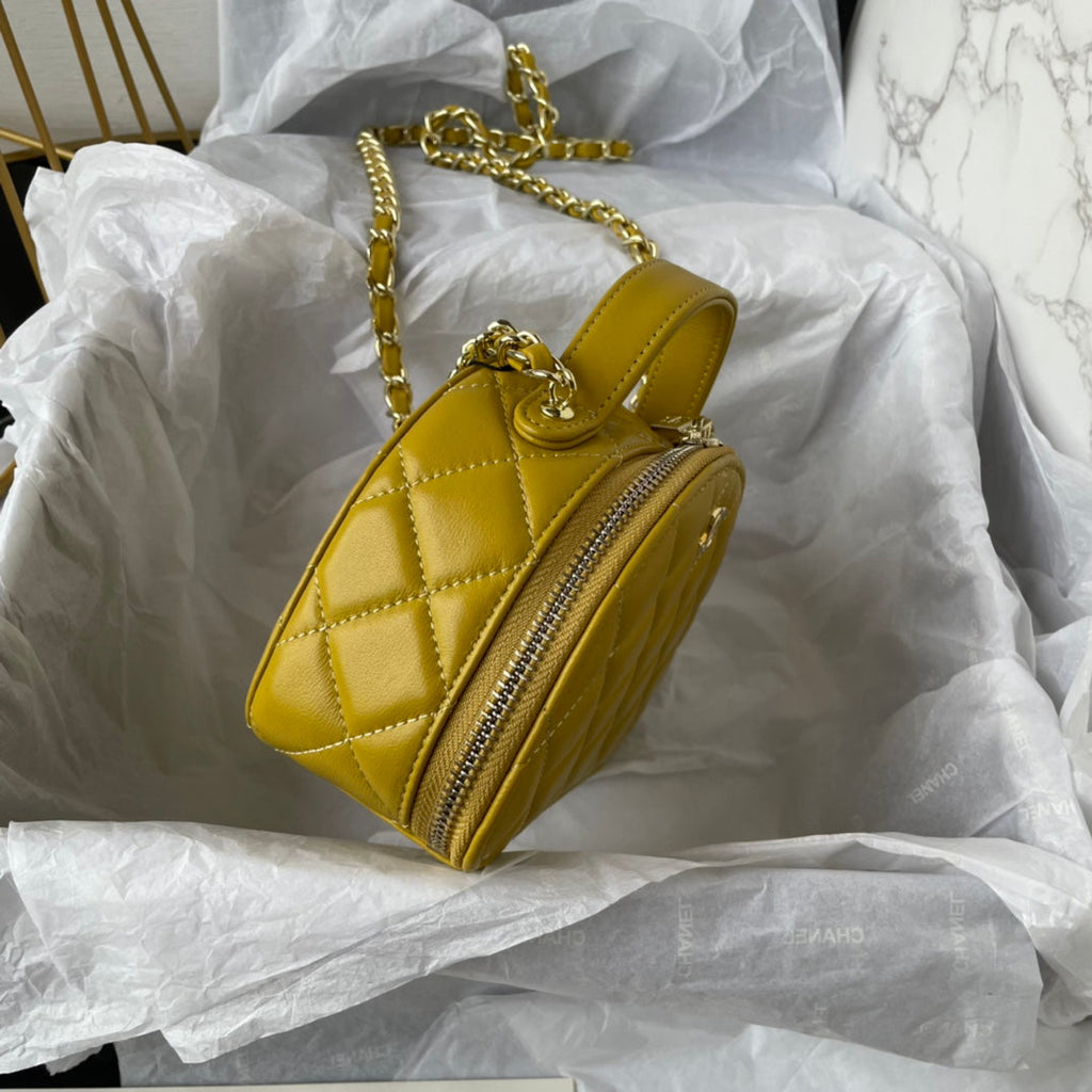 Chanel - Luxury Bag - CHL - 042