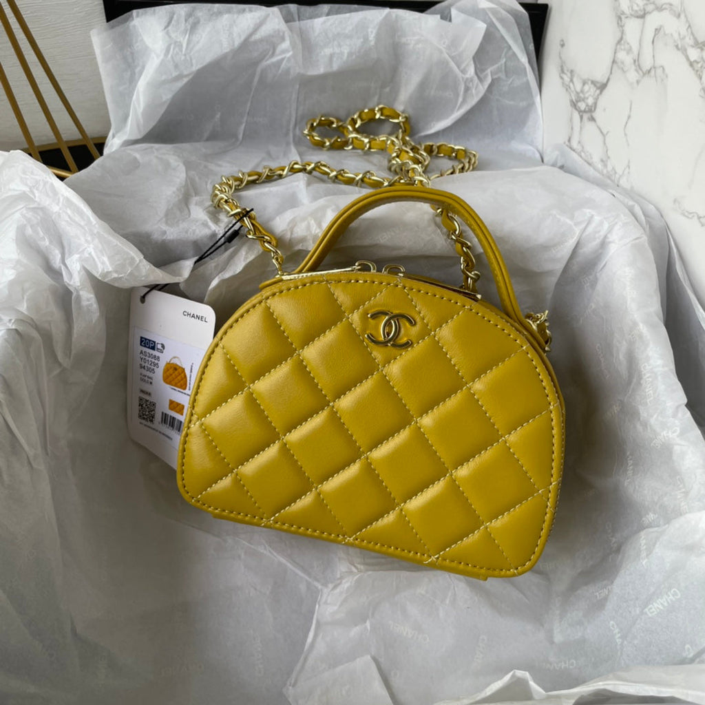 Chanel - Luxury Bag - CHL - 042