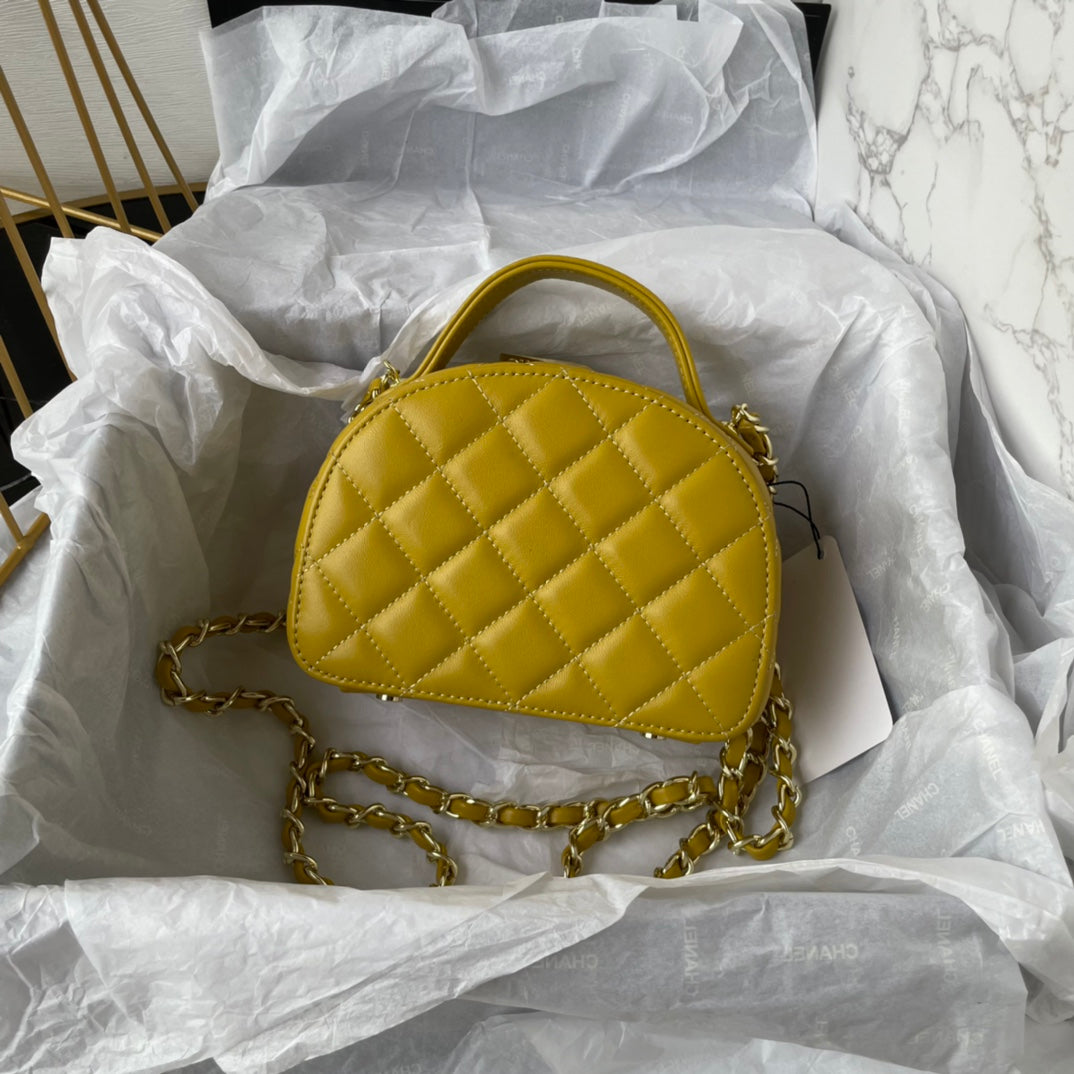 Chanel - Luxury Bag - CHL - 042