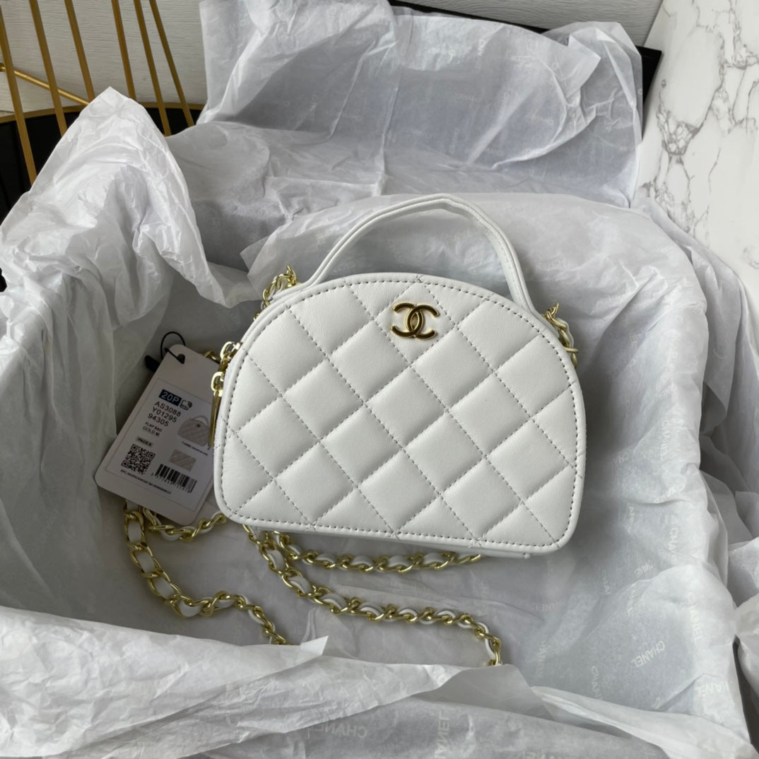 Chanel - Luxury Bag - CHL - 043