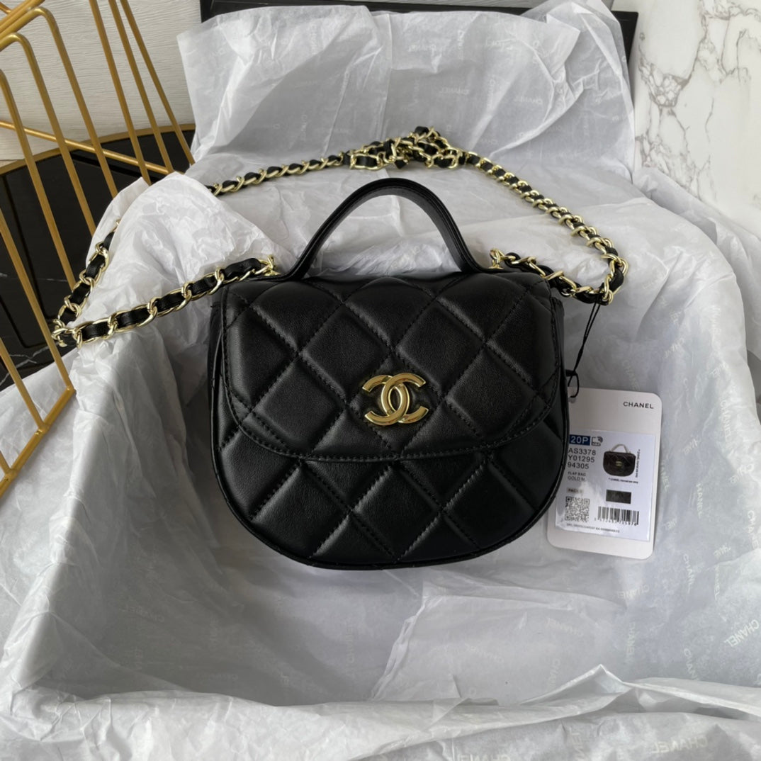 Chanel - Luxury Bag - CHL - 041