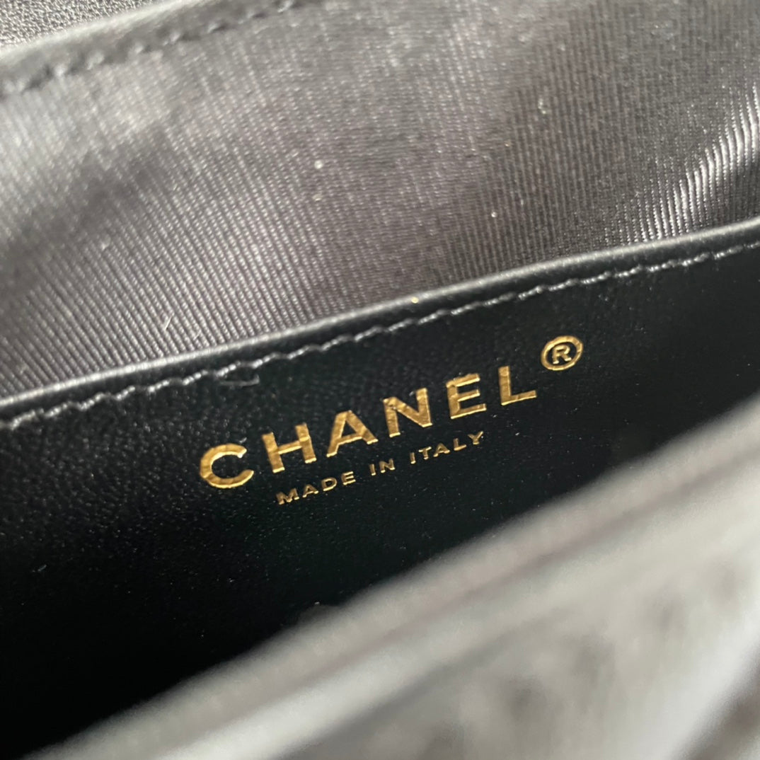 Chanel - Luxury Bag - CHL - 041