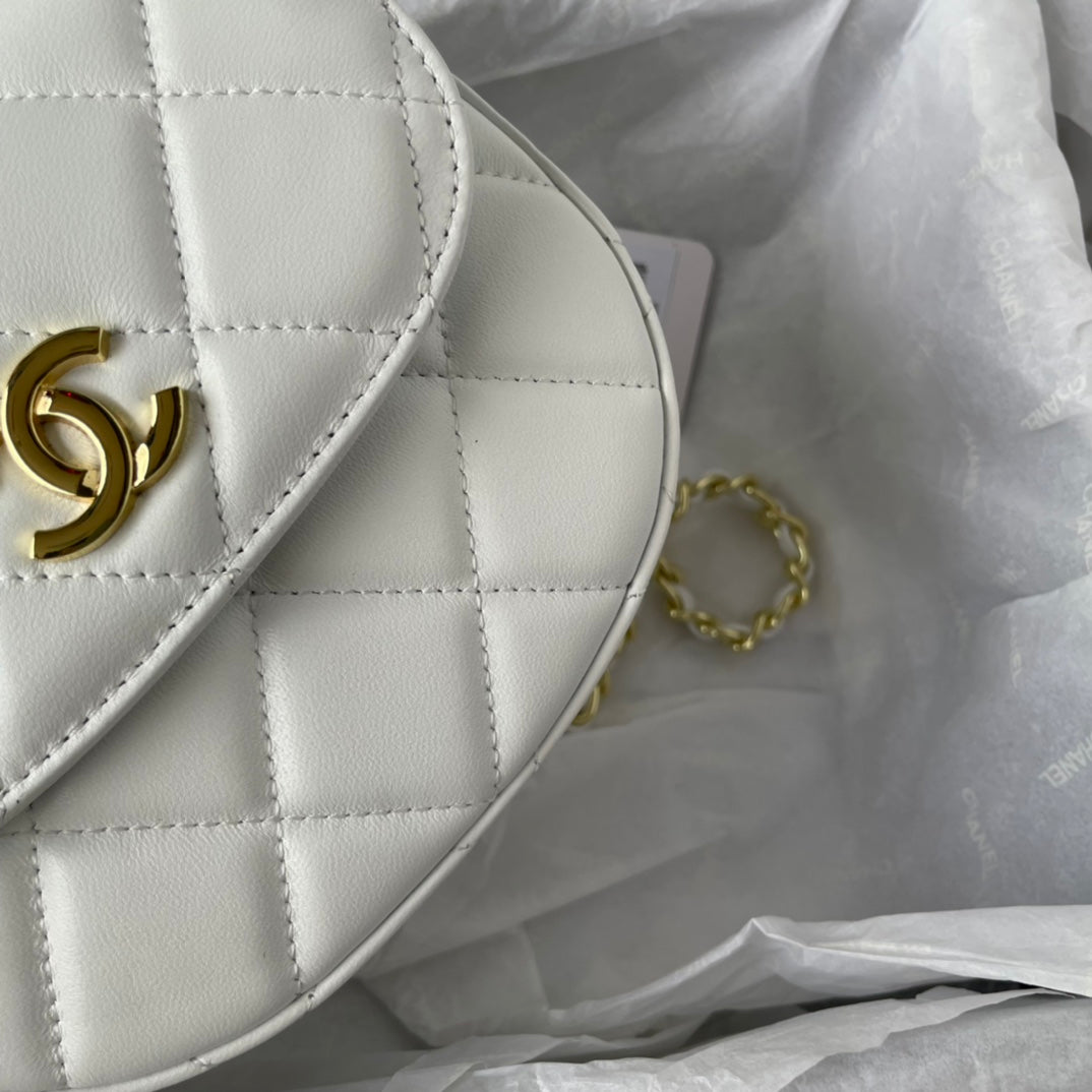 Chanel - Luxury Bag - CHL - 040