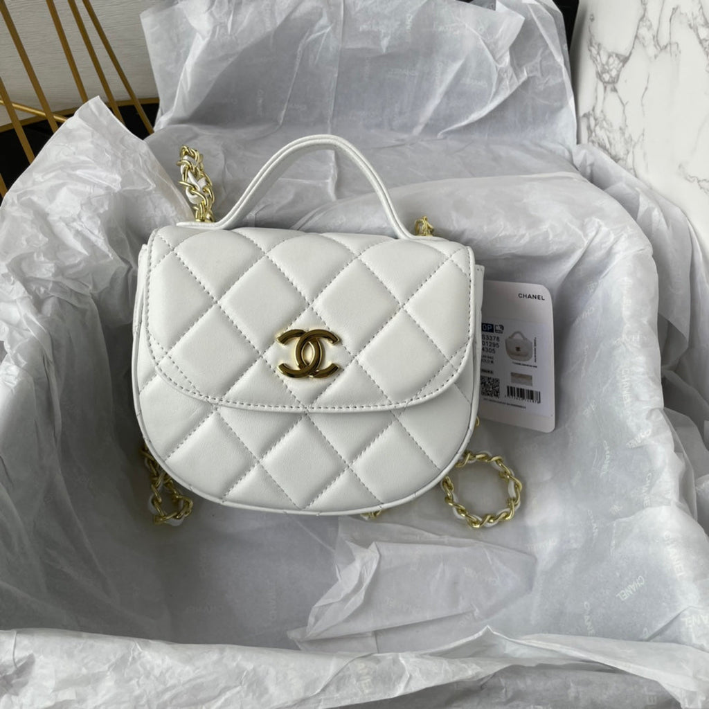 Chanel - Luxury Bag - CHL - 040