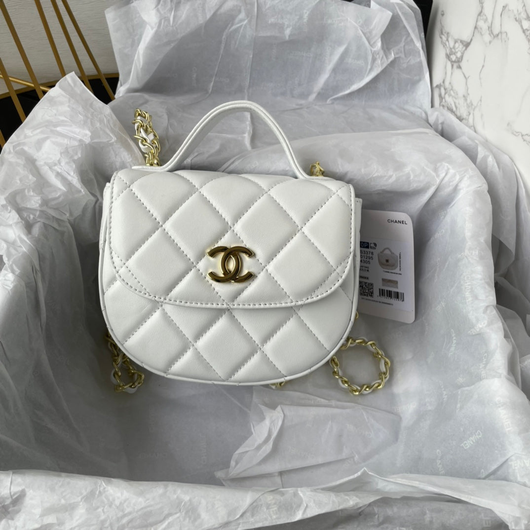 Chanel - Luxury Bag - CHL - 040