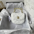 Chanel - Luxury Bag - CHL - 040