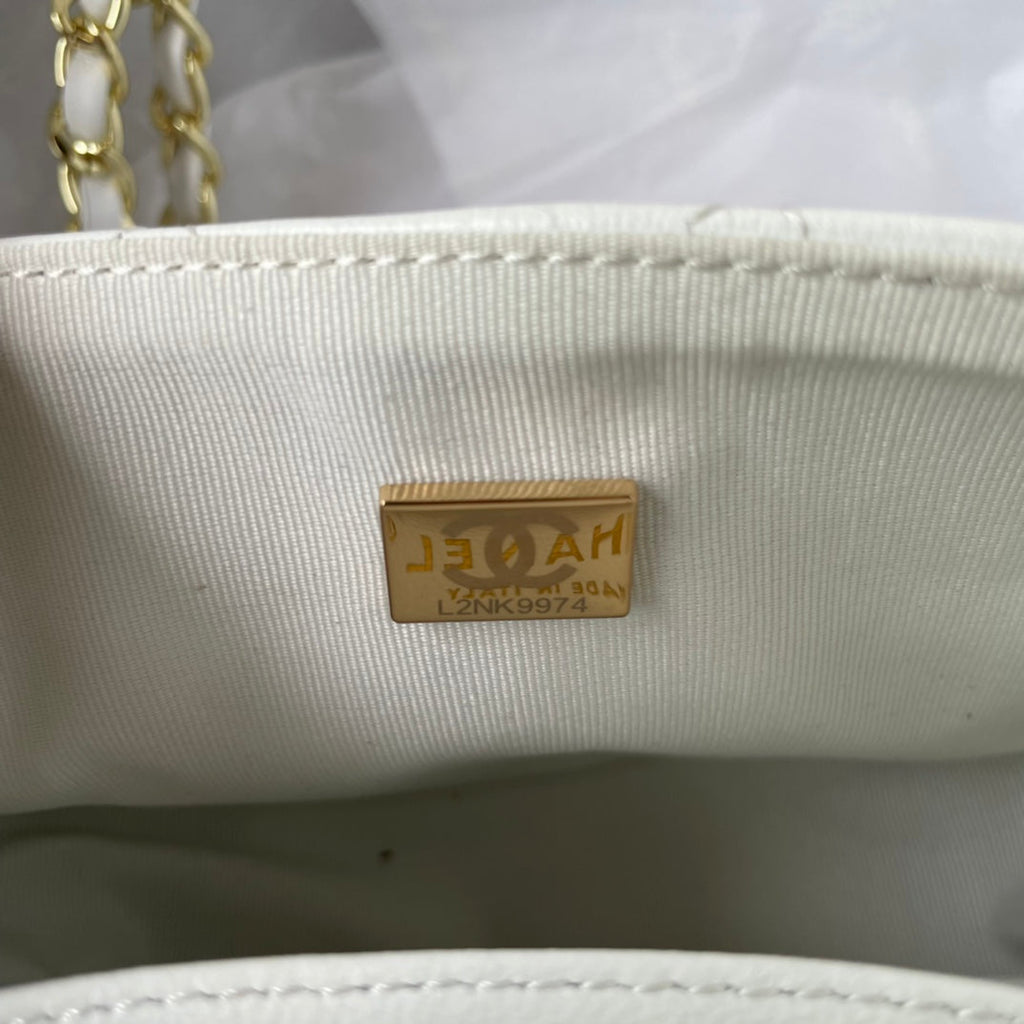 Chanel - Luxury Bag - CHL - 040