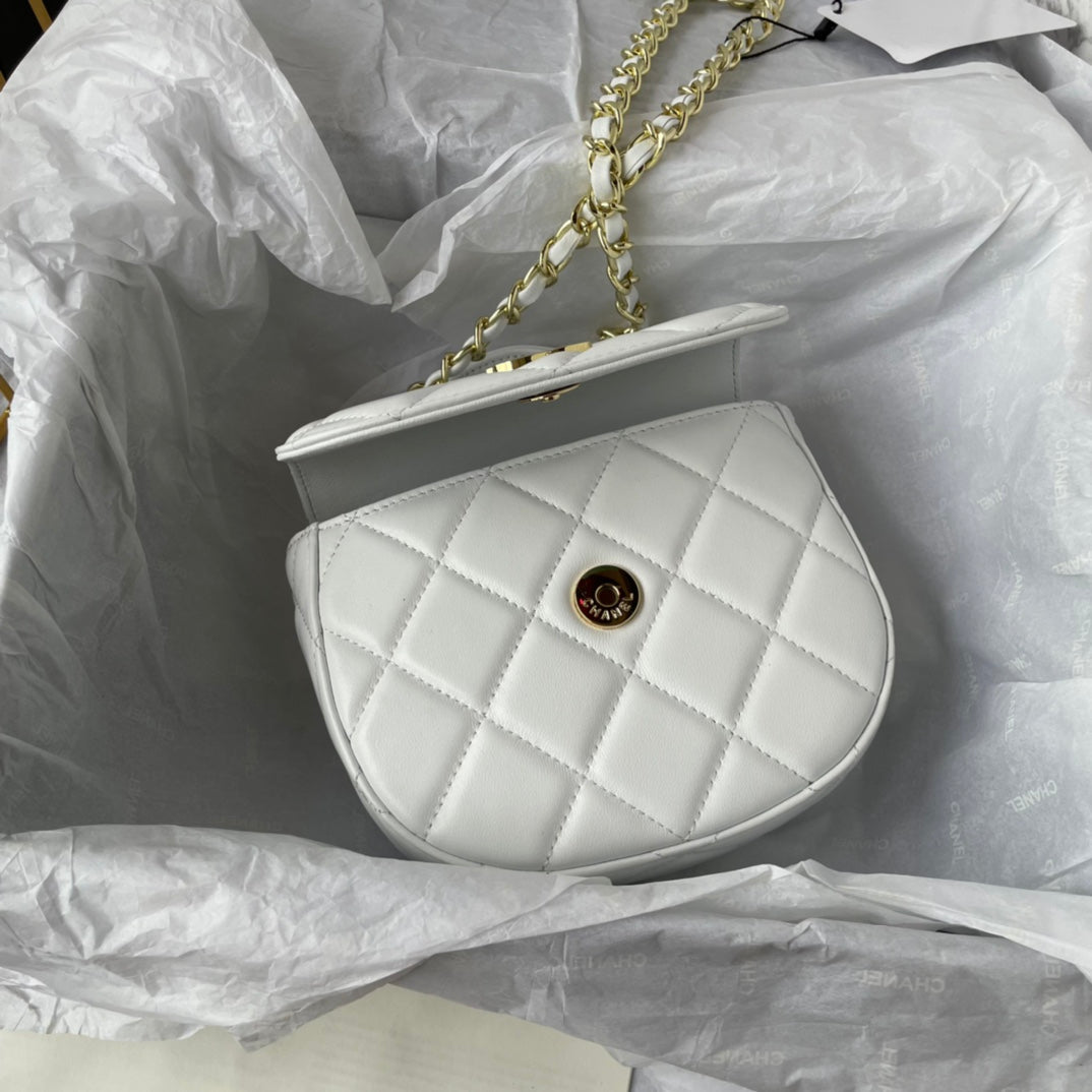 Chanel - Luxury Bag - CHL - 040