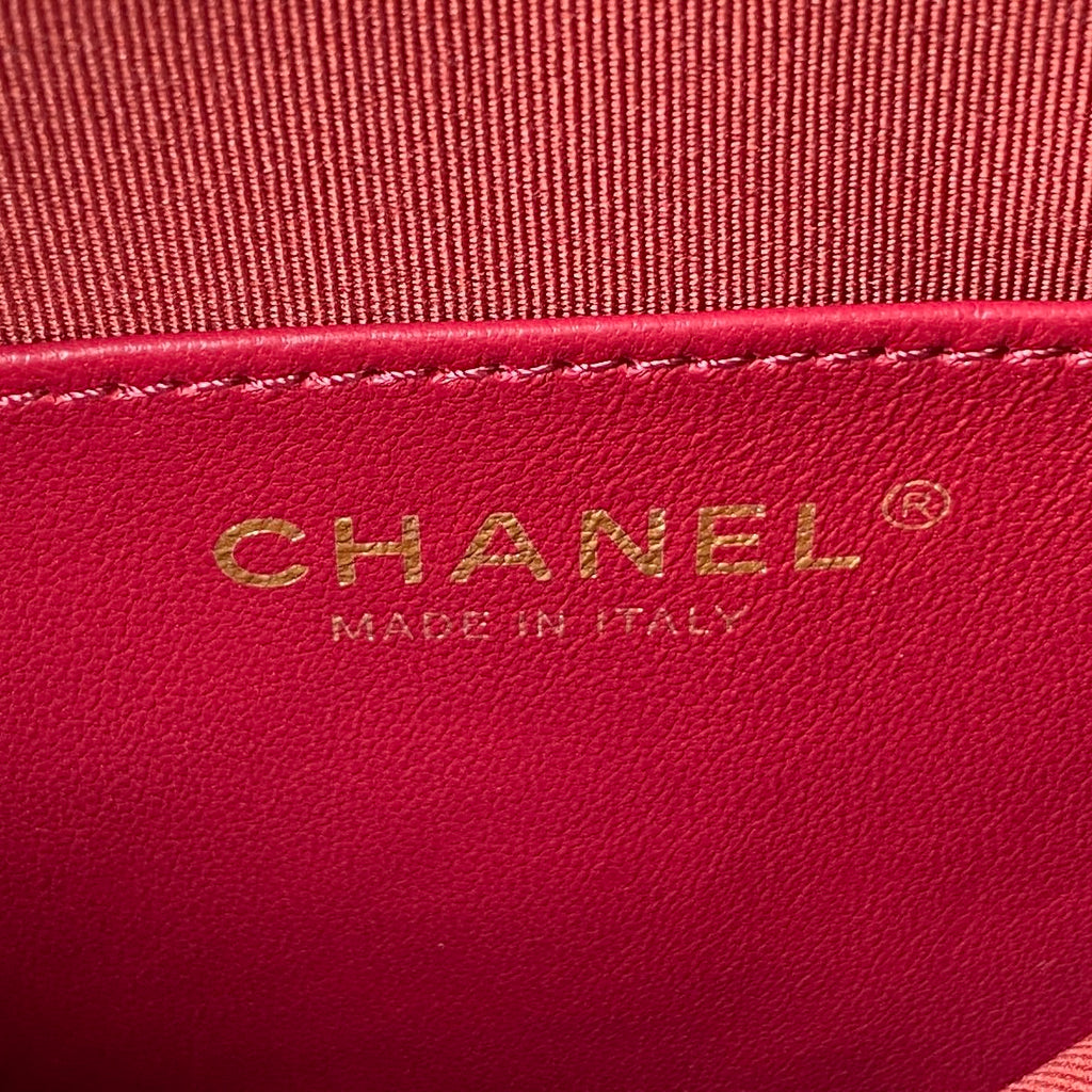Chanel - Luxury Bag - CHL - 023