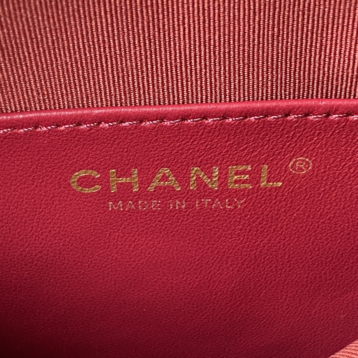 Chanel - Luxury Bag - CHL - 023