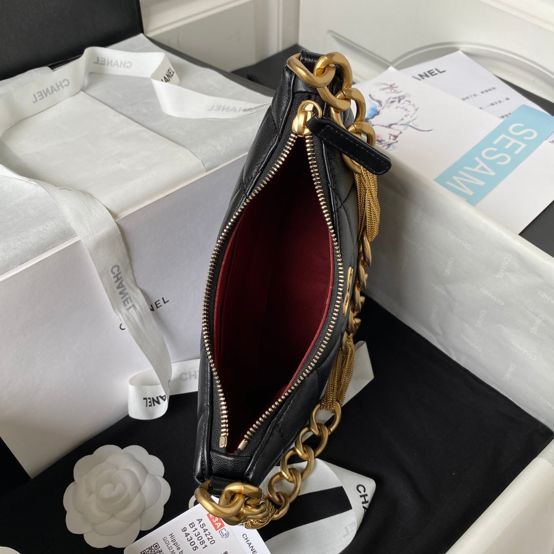 Chanel - Luxury Bag - CHL - 023