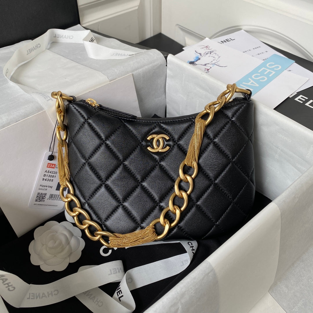 Chanel - Luxury Bag - CHL - 023