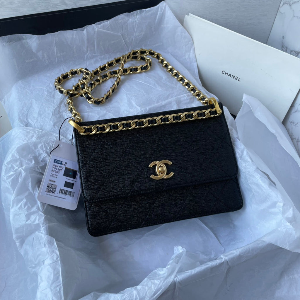 Chanel - Luxury Bag - CHL - 038