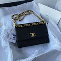 Chanel - Luxury Bag - CHL - 038