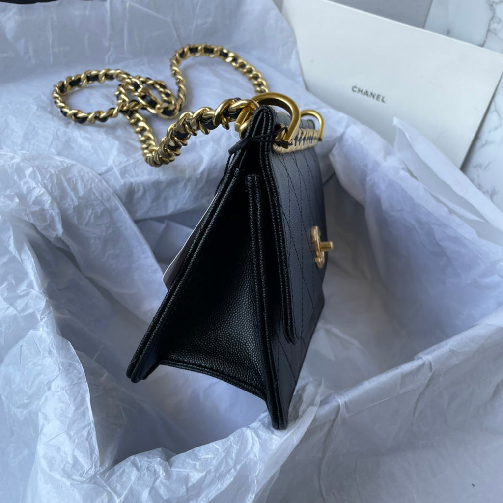 Chanel - Luxury Bag - CHL - 038
