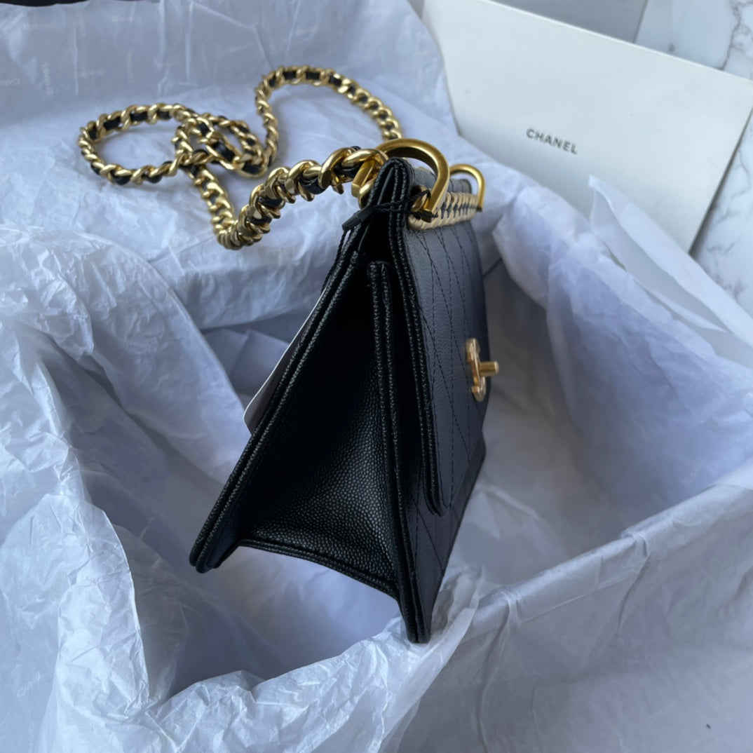 Chanel - Luxury Bag - CHL - 038