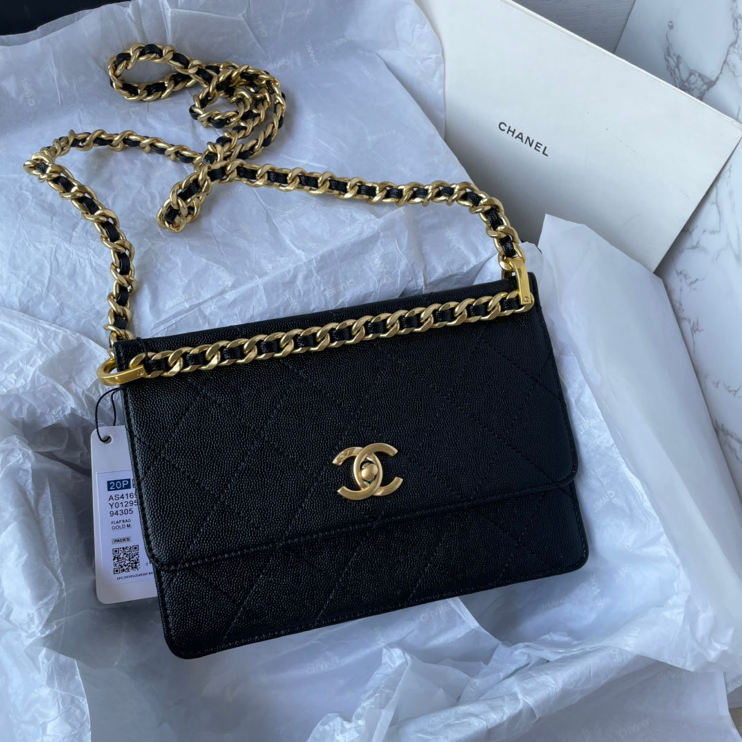Chanel - Luxury Bag - CHL - 038