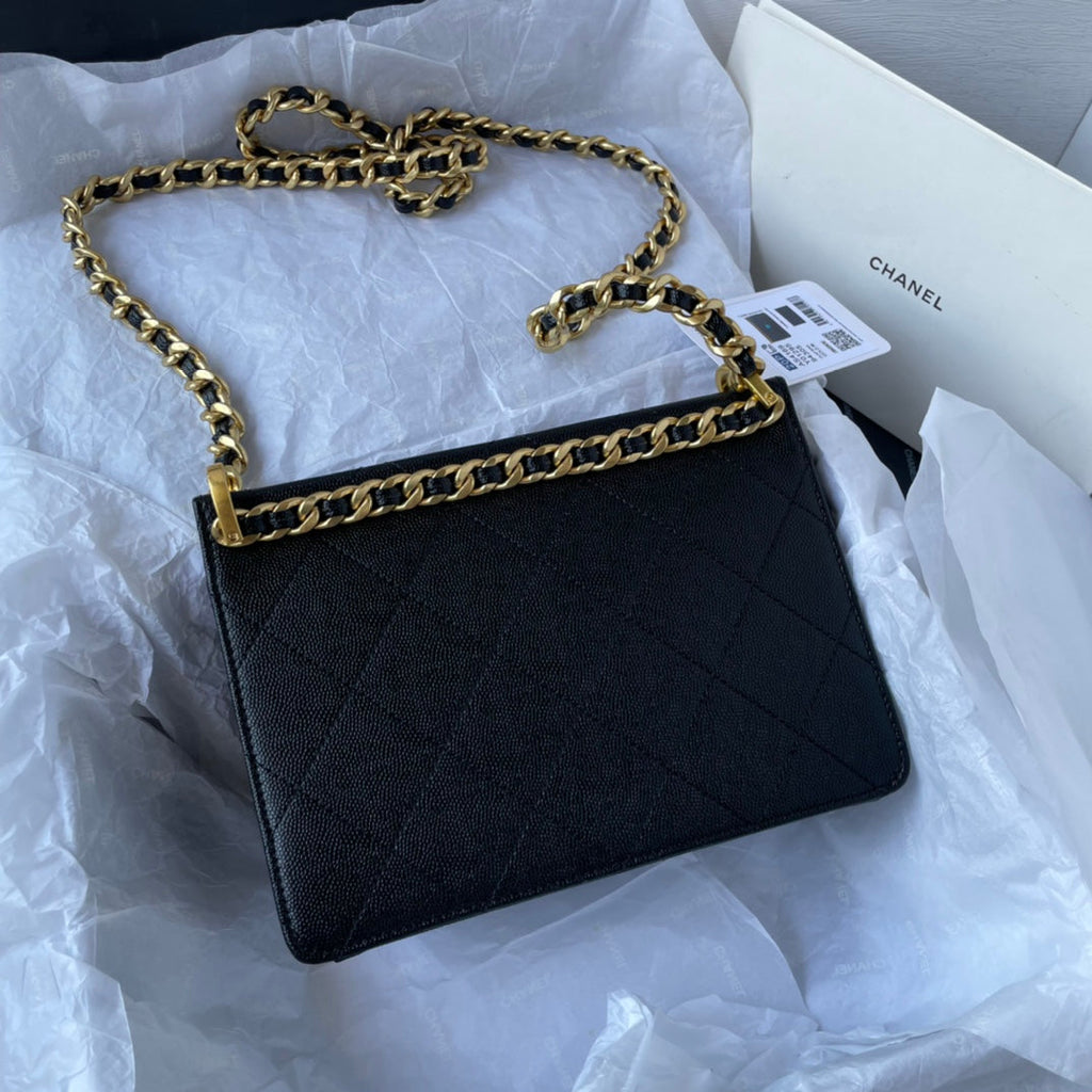 Chanel - Luxury Bag - CHL - 038