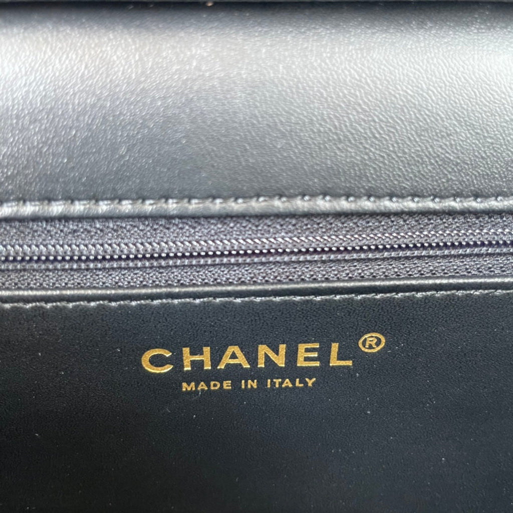 Chanel - Luxury Bag - CHL - 038