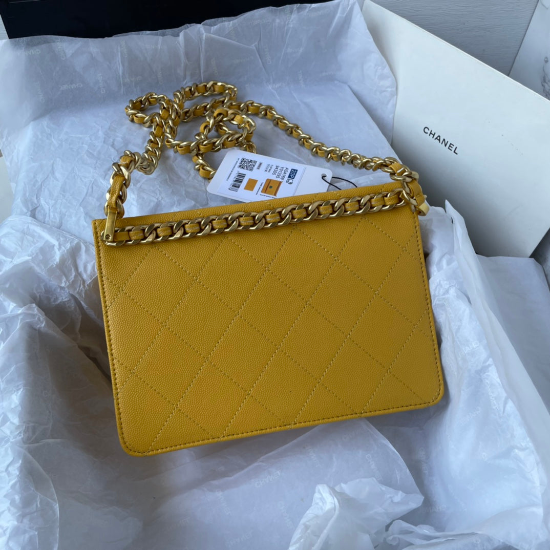 Chanel - Luxury Bag - CHL - 039