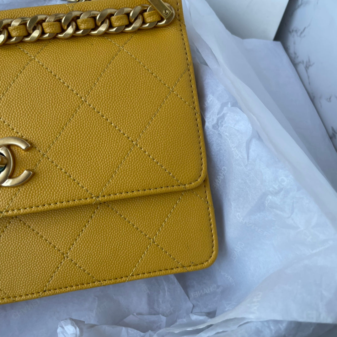 Chanel - Luxury Bag - CHL - 039
