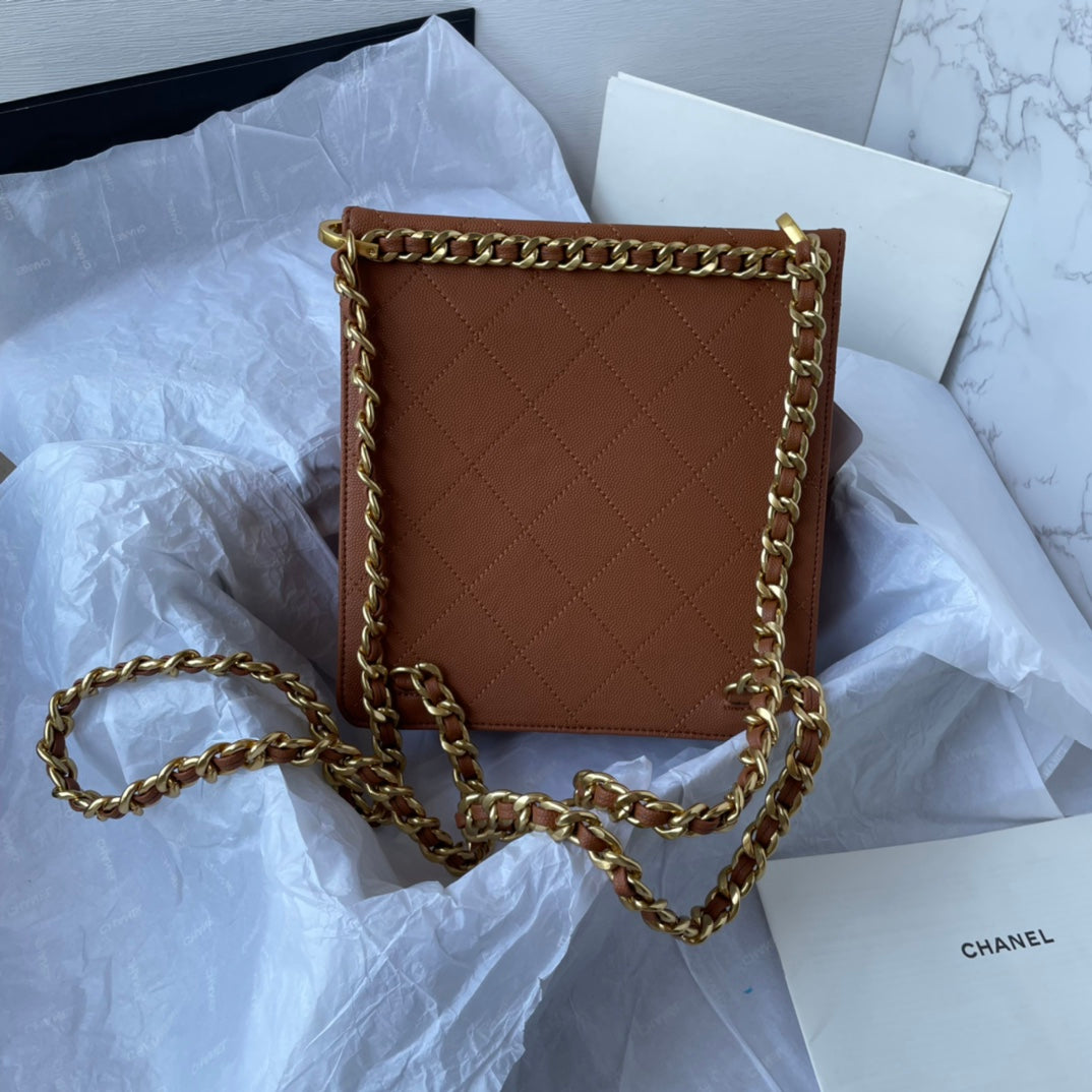 Chanel - Luxury Bag - CHL - 036
