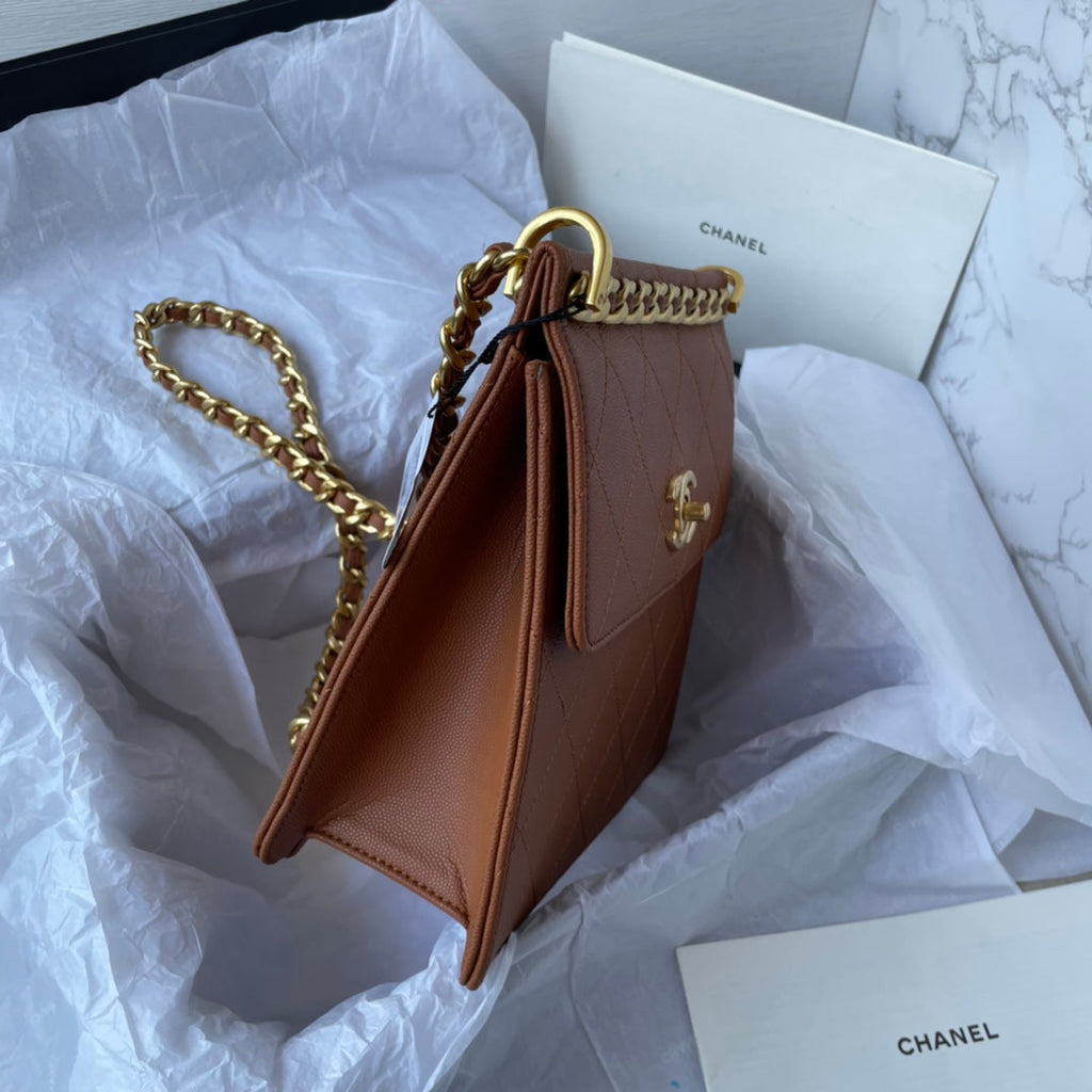 Chanel - Luxury Bag - CHL - 036