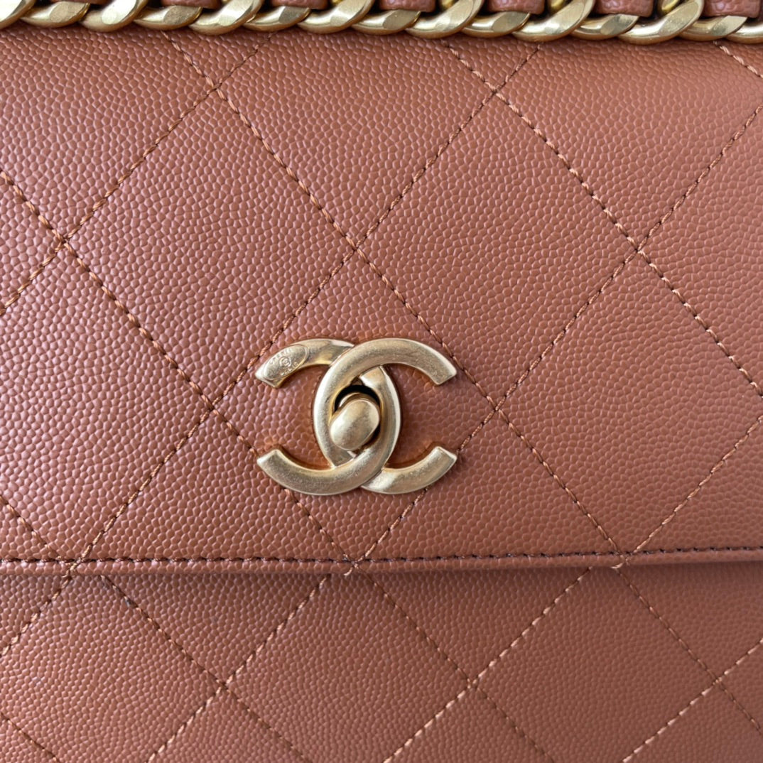 Chanel - Luxury Bag - CHL - 036