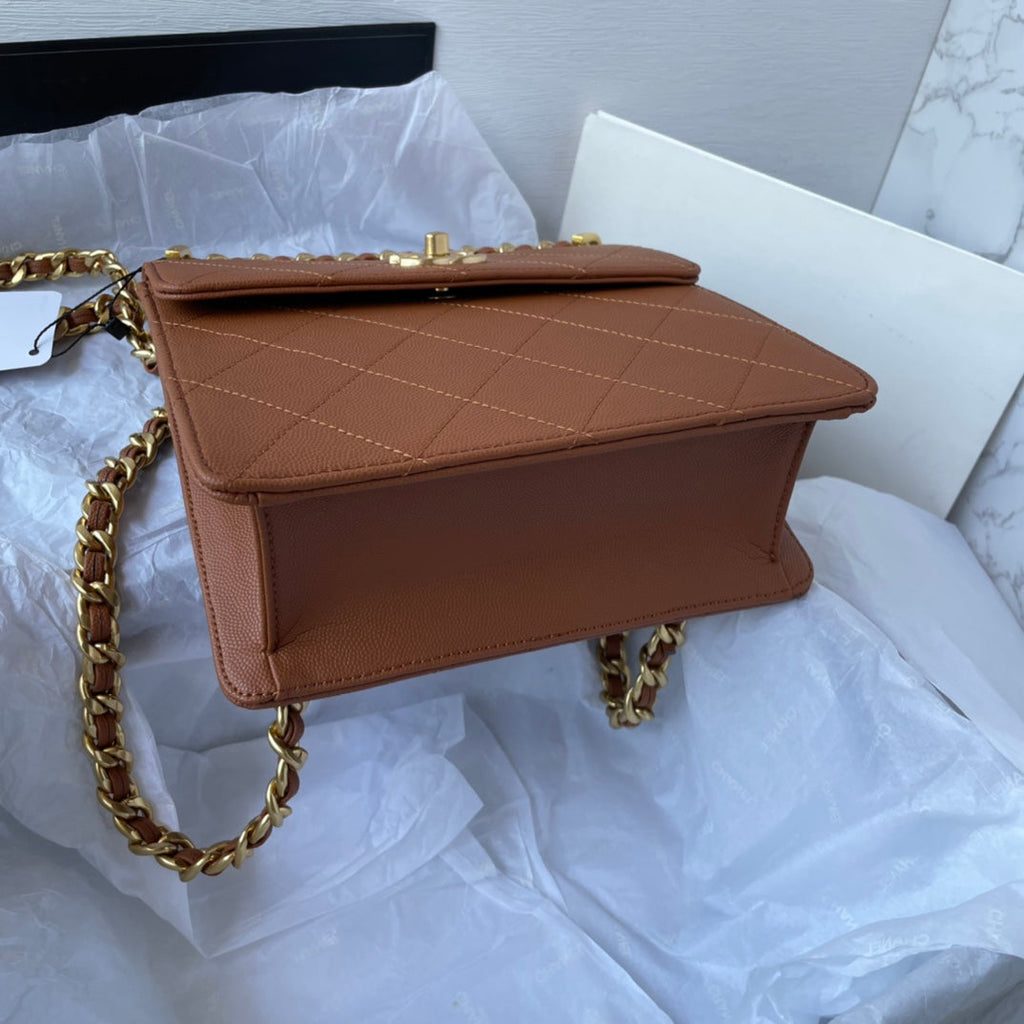 Chanel - Luxury Bag - CHL - 036