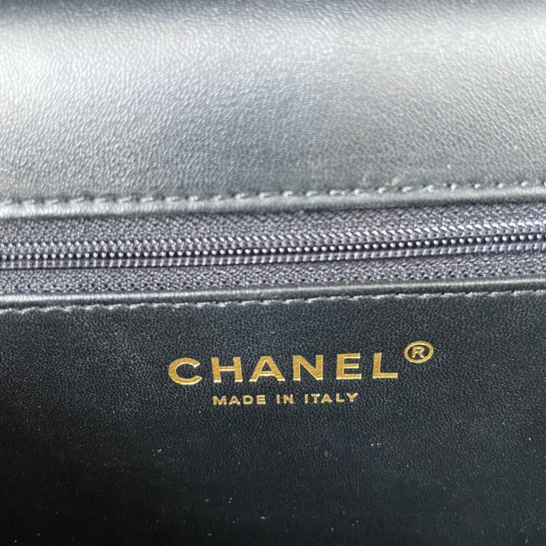 Chanel - Luxury Bag - CHL - 035