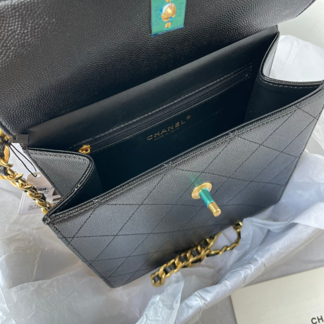 Chanel - Luxury Bag - CHL - 035