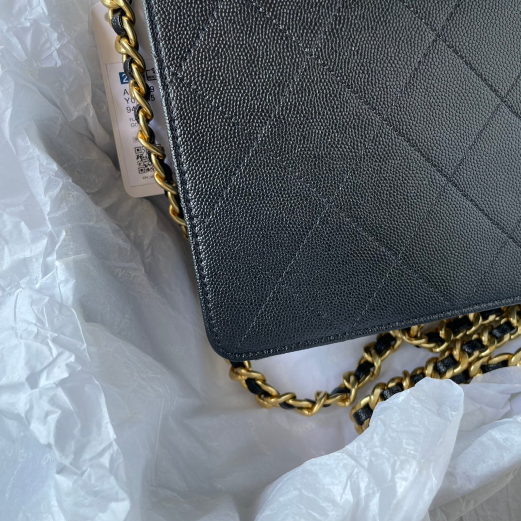 Chanel - Luxury Bag - CHL - 035