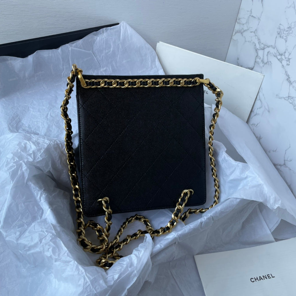 Chanel - Luxury Bag - CHL - 035