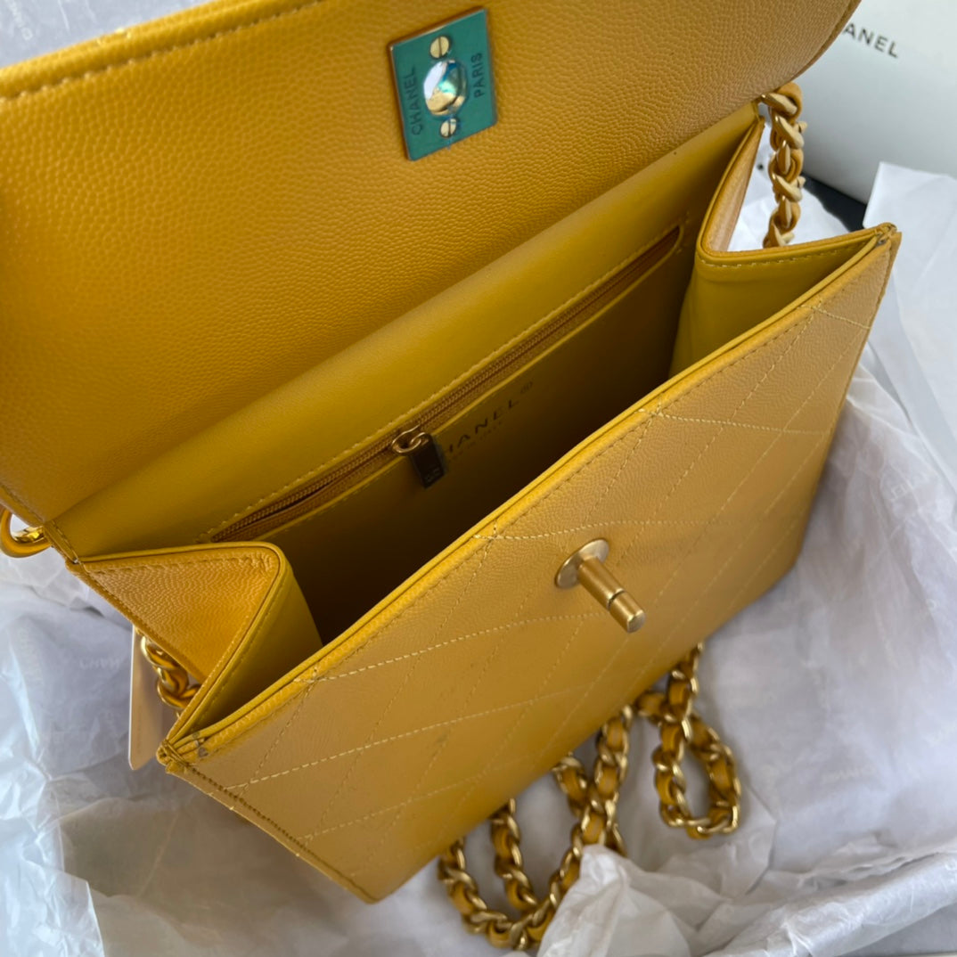 Chanel - Luxury Bag - CHL - 034