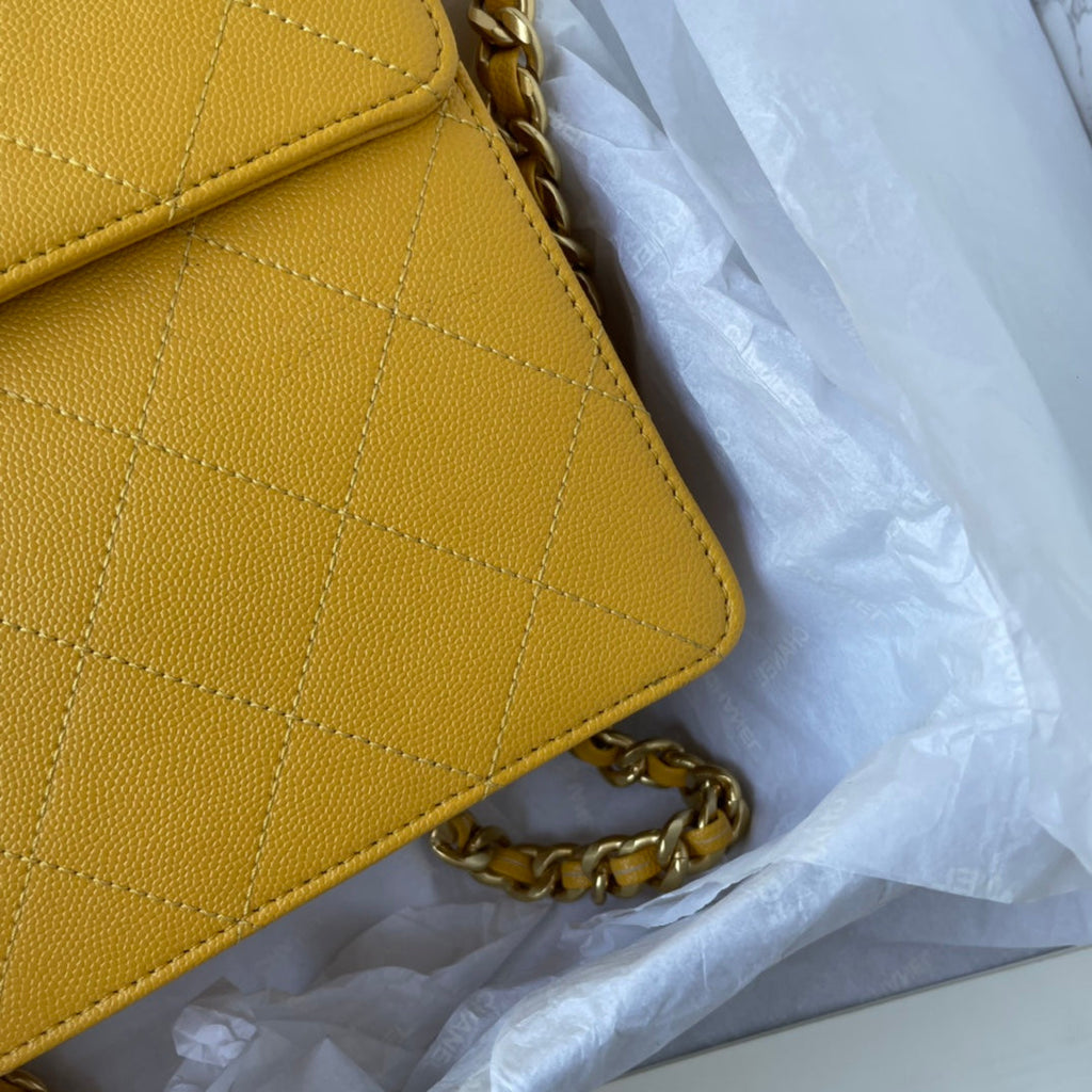 Chanel - Luxury Bag - CHL - 034