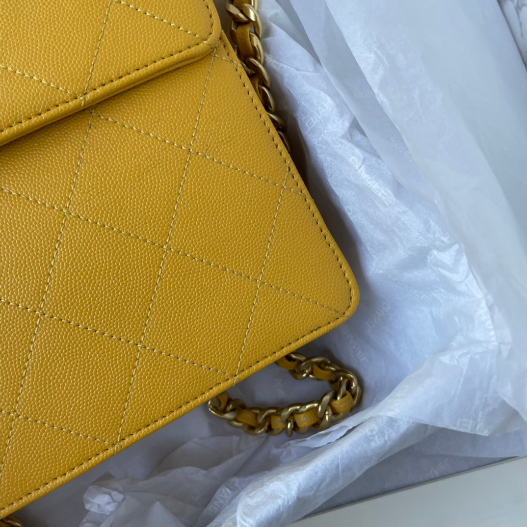 Chanel - Luxury Bag - CHL - 034
