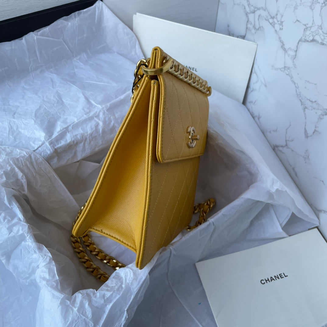 Chanel - Luxury Bag - CHL - 034