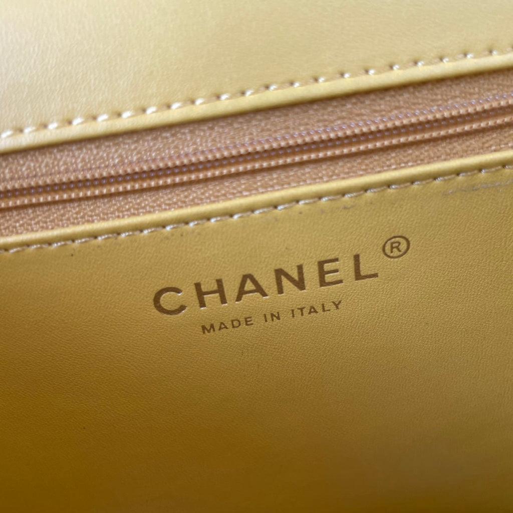 Chanel - Luxury Bag - CHL - 034